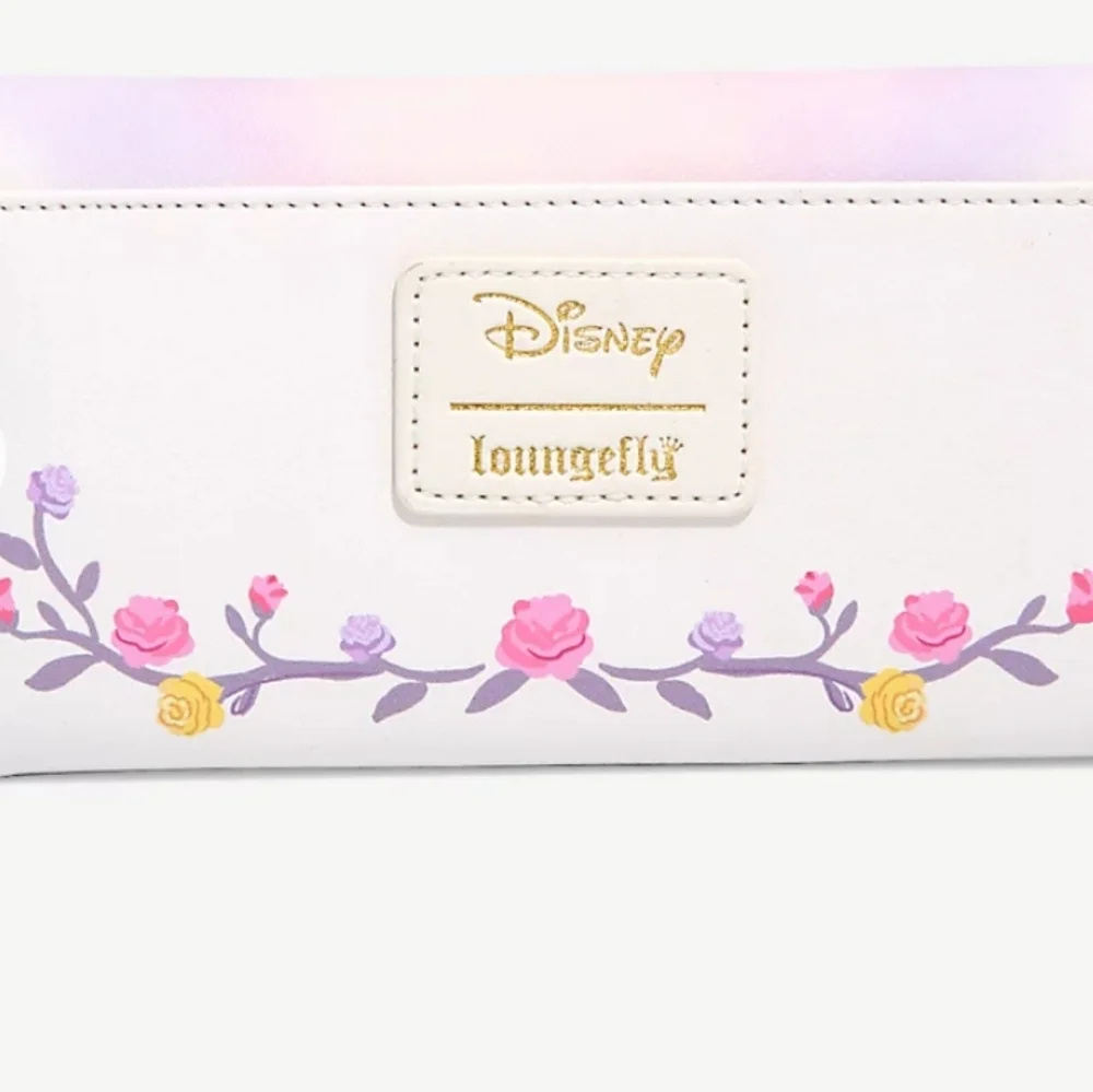 NWT Loungefly Beauty and the Beast  Set - Picture 8 of 16